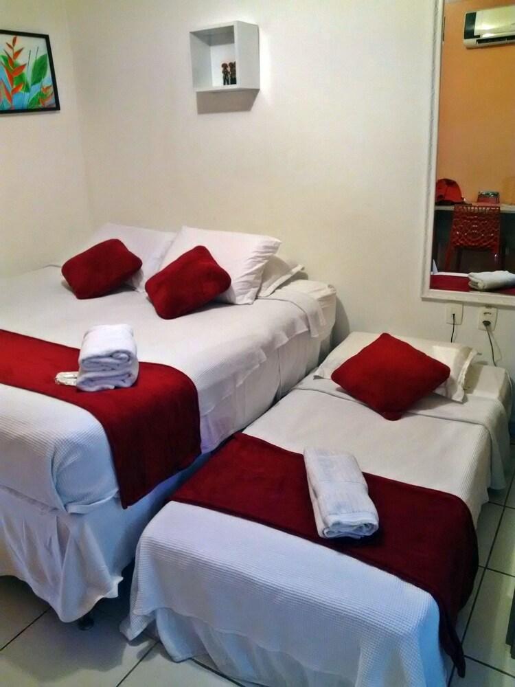 Pousada Baoba E Spa Olinda Exterior foto