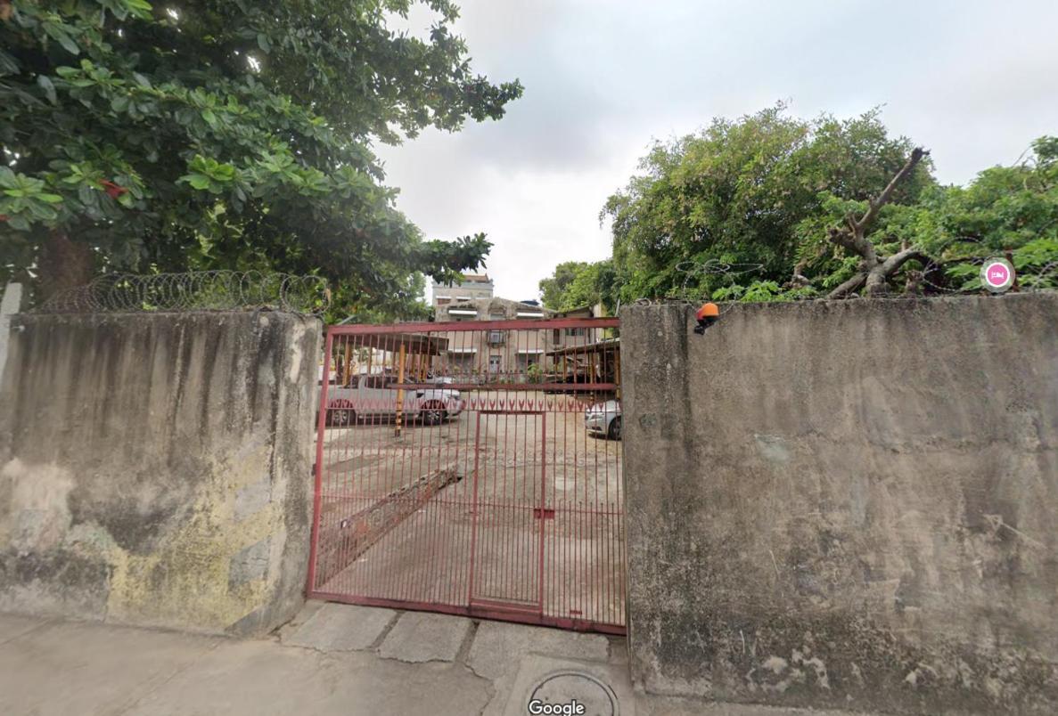 Pousada Baoba E Spa Olinda Exterior foto