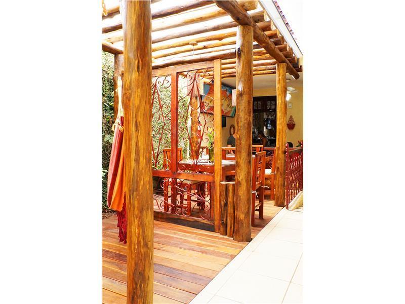 Pousada Baoba E Spa Olinda Exterior foto