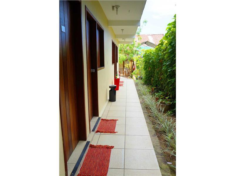Pousada Baoba E Spa Olinda Exterior foto
