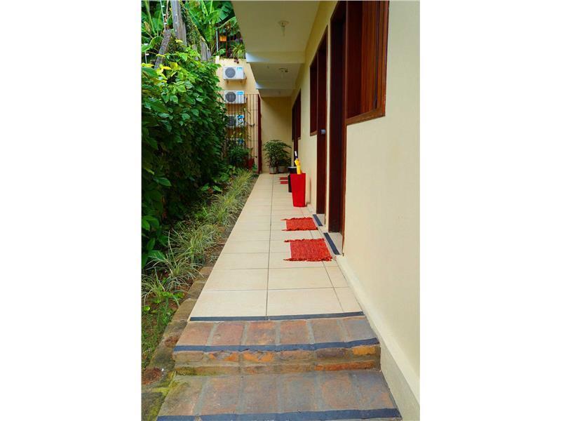 Pousada Baoba E Spa Olinda Exterior foto