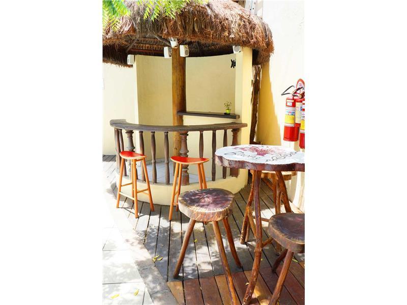 Pousada Baoba E Spa Olinda Exterior foto