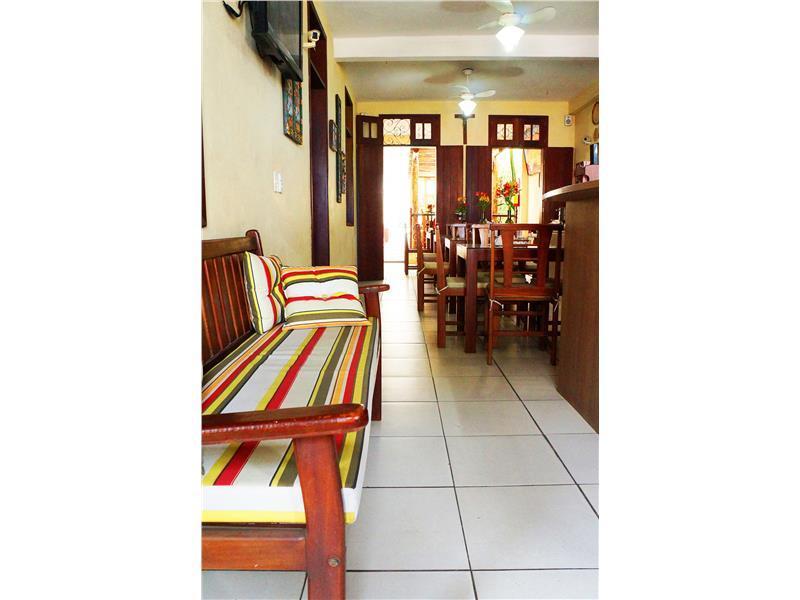 Pousada Baoba E Spa Olinda Exterior foto