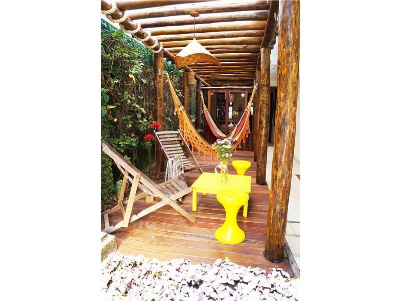 Pousada Baoba E Spa Olinda Exterior foto